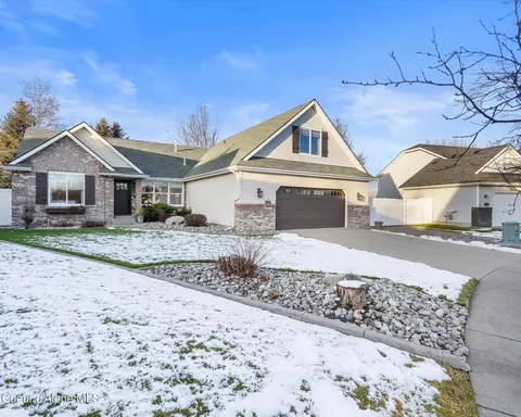 3324 N Alfalfa Loop, Post Falls, ID 83854 photo 2