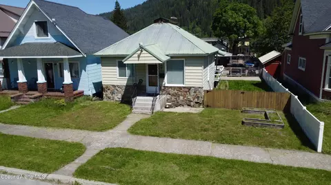 205 River St, Wallace, ID 83873