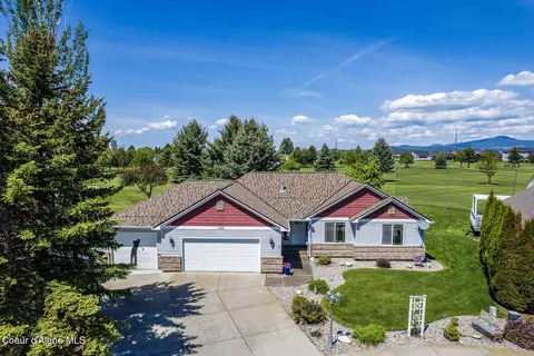3025 N Sand Trap Way, Post Falls, ID 83854