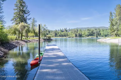 Nka Lot 8 Sailors Ln, Priest River, ID 83856