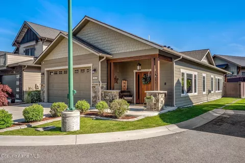 1803 W Felton Dr, Coeur D'alene, ID 83814