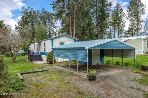 469010 Highway 95 # 29, Sagle, ID 83860