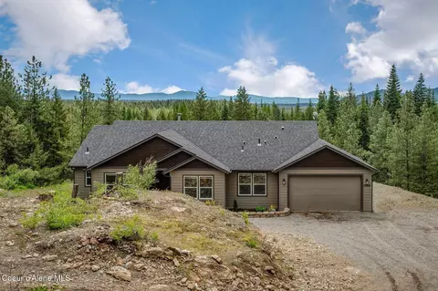 27968 N Timber Ridge Rd, Rathdrum, ID 83858