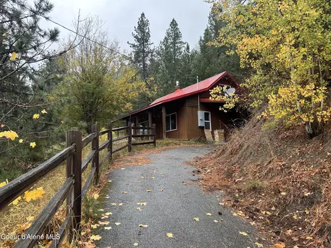 537 Pine St, Mullan, ID 83846 photo 1