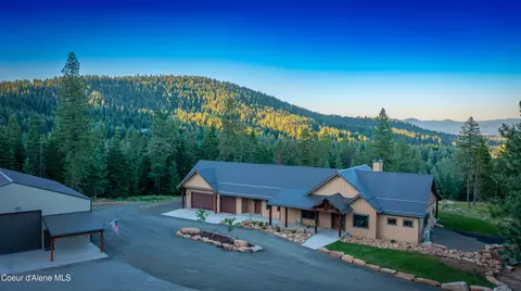 9057 W Benton Way, Coeur D'alene, ID 83814