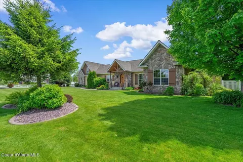 1874 W Polo Green Ave, Post Falls, ID 83854