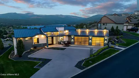175 N Holidays Hills Dr, Liberty Lake, WA 99019