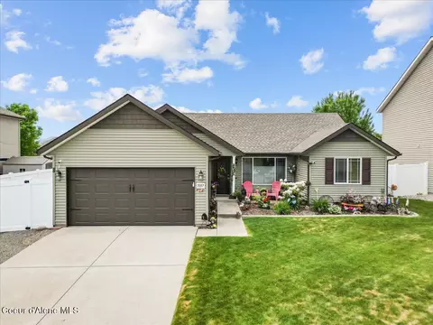 7057 N Caracara Ln, Coeur D'alene, ID 83815