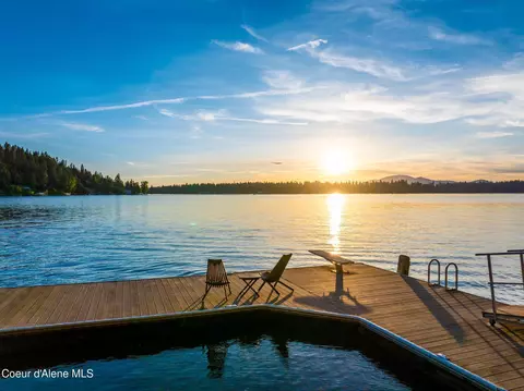 Nna Half Mile Lane, Hayden, ID 83835