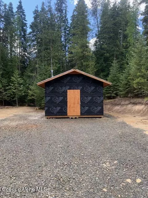 Rowe Ln, Fernwood, ID 83830