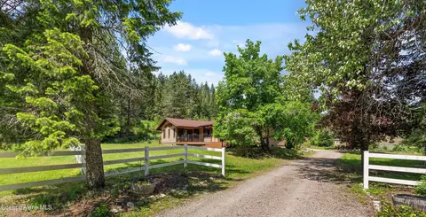 1539 S Blue Creek Rd, Coeur D'alene, ID 83814