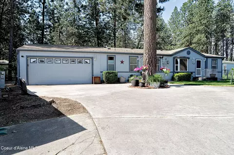 1066 W Devon Pl, Coeur D'alene, ID 83815