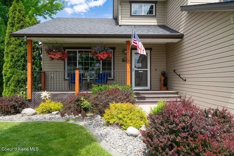 Exterior - 8558 N Boysenberry Loop, Hayden, ID 83835 photo 2 of 11