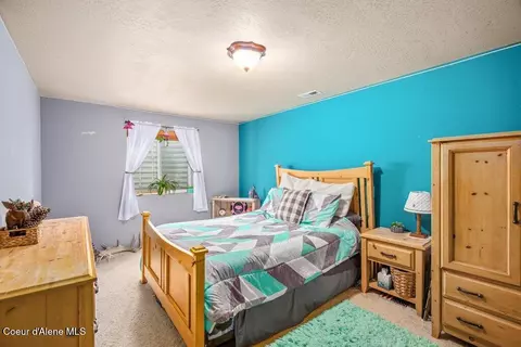 Bedroom - 8558 N Boysenberry Loop, Hayden, ID 83835 photo 1 of 6