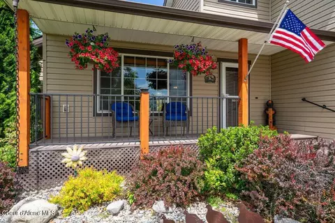 Exterior - 8558 N Boysenberry Loop, Hayden, ID 83835 photo 3 of 11