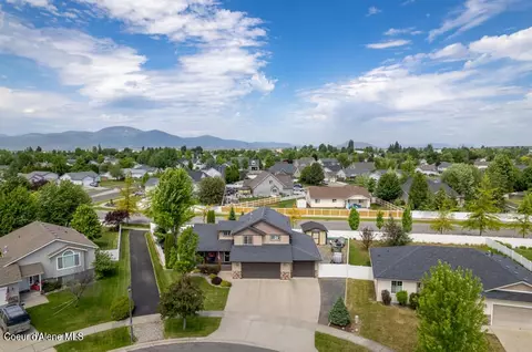 View/Area - 8558 N Boysenberry Loop, Hayden, ID 83835 photo 5 of 5