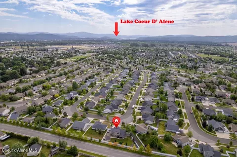 View/Area - 8558 N Boysenberry Loop, Hayden, ID 83835 photo 3 of 5