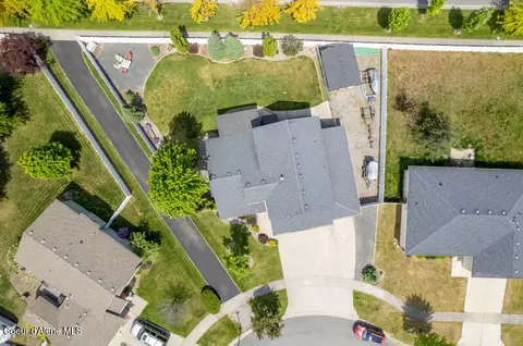 View/Area - 8558 N Boysenberry Loop, Hayden, ID 83835 photo 4 of 5