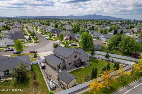 View/Area - 8558 N Boysenberry Loop, Hayden, ID 83835 photo 2 of 5