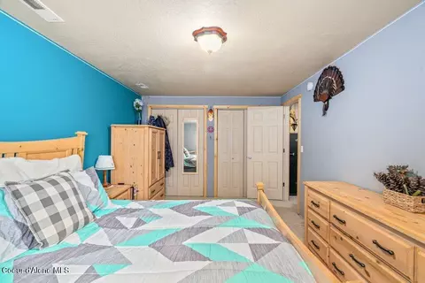 Bedroom - 8558 N Boysenberry Loop, Hayden, ID 83835 photo 2 of 6