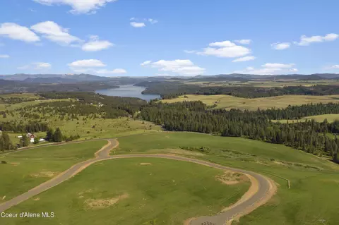 Nka Miskin Rd Lot 12, Worley, ID 83876
