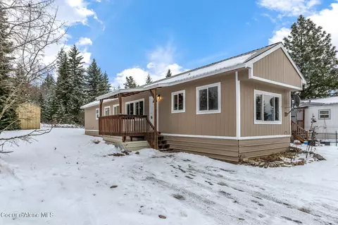 28128 N Highway 41 # 29, Spirit Lake, ID 83869