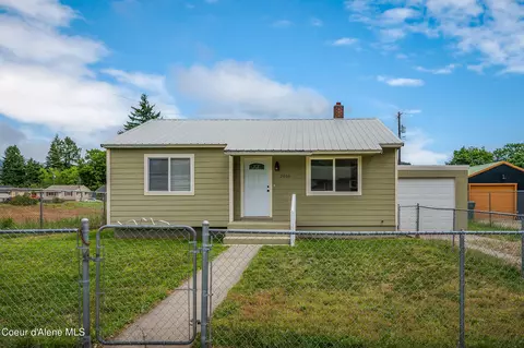 2016 N 7th St, Coeur D'alene, ID 83814