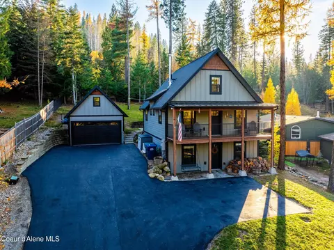 4786 E Upper Hayden Lake Rd, Hayden, ID 83835