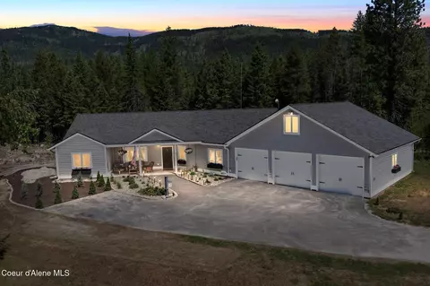 41 Justice Ct, Sandpoint, ID 83864