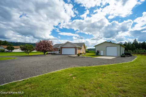 30587 S Sunray Trl, Worley, ID 83876