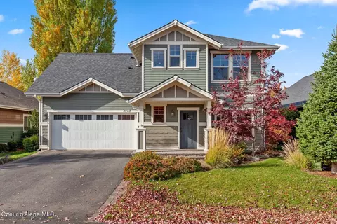 3267 N Roughsawn Ln, Coeur D'alene, ID 83814