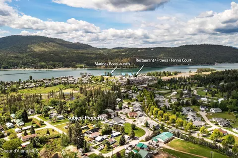 409 Becker Ln, Dover, ID 83825 photo 5
