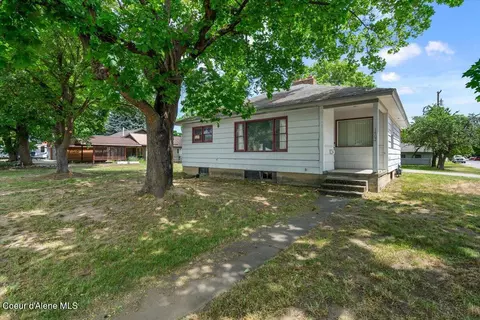 1402 N 5th St, Coeur D'alene, ID 83814
