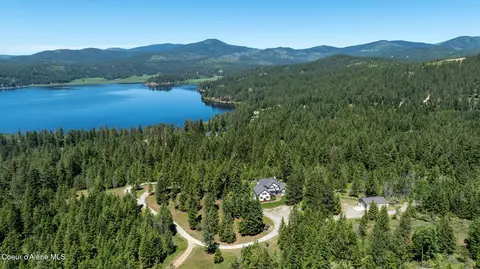 View/Area - 17536 W Julia Dr, Hauser, ID 83854 photo 5 of 14