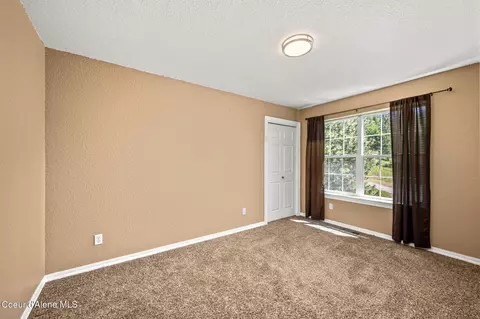 Bedroom - 17536 W Julia Dr, Hauser, ID 83854 photo 3 of 3