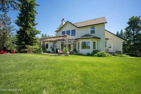 Exterior - 17536 W Julia Dr, Hauser, ID 83854 photo 17 of 27