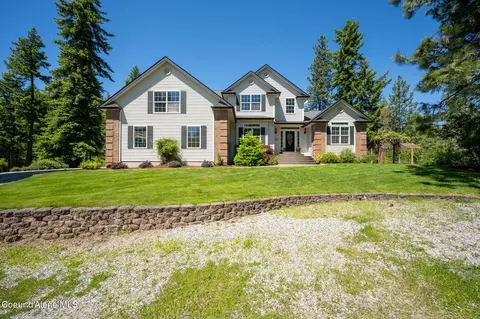 Exterior - 17536 W Julia Dr, Hauser, ID 83854 photo 7 of 27