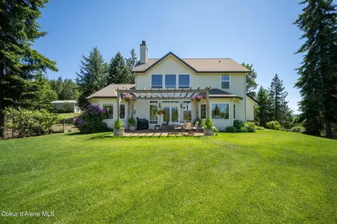 Exterior - 17536 W Julia Dr, Hauser, ID 83854 photo 16 of 27