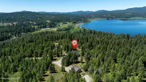 View/Area - 17536 W Julia Dr, Hauser, ID 83854 photo 1 of 14