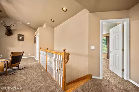 Entry Way - 17536 W Julia Dr, Hauser, ID 83854 photo 5 of 5
