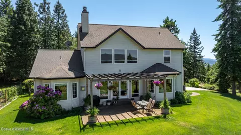 Exterior - 17536 W Julia Dr, Hauser, ID 83854 photo 27 of 27