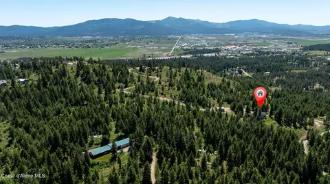 View/Area - 17536 W Julia Dr, Hauser, ID 83854 photo 13 of 14