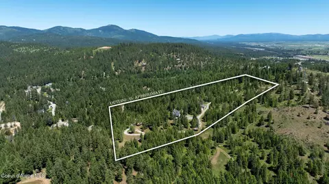 View/Area - 17536 W Julia Dr, Hauser, ID 83854 photo 8 of 14