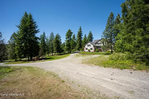 Exterior - 17536 W Julia Dr, Hauser, ID 83854 photo 3 of 27