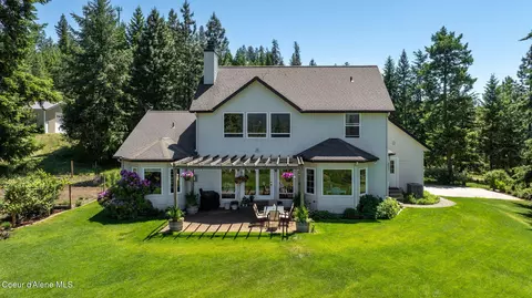 Exterior - 17536 W Julia Dr, Hauser, ID 83854 photo 24 of 27