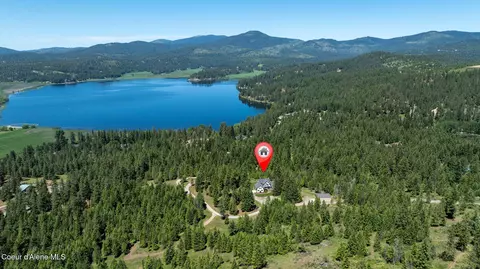 View/Area - 17536 W Julia Dr, Hauser, ID 83854 photo 6 of 14