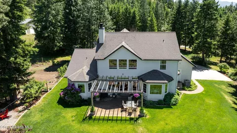 Exterior - 17536 W Julia Dr, Hauser, ID 83854 photo 25 of 27