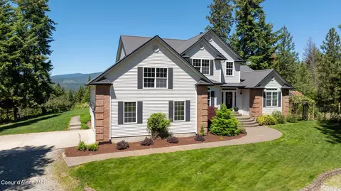 Exterior - 17536 W Julia Dr, Hauser, ID 83854 photo 9 of 27