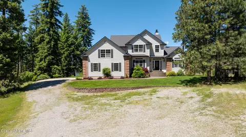Exterior - 17536 W Julia Dr, Hauser, ID 83854 photo 6 of 27