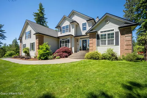 Exterior - 17536 W Julia Dr, Hauser, ID 83854 photo 11 of 27